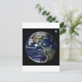 ZAZ271 BRIEFKAART (Staand voorkant)