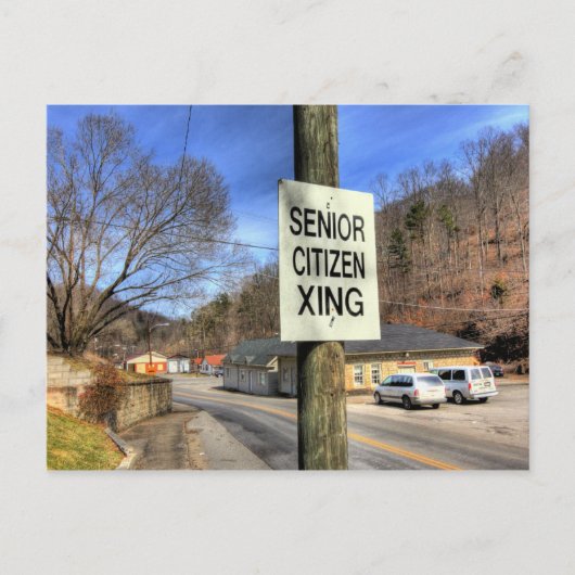 ZAZ388 BRIEFKAART (Voorkant)