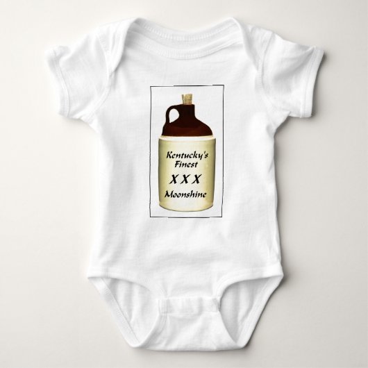 ZAZ428 KY Moonshine Romper (Voorkant)