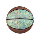 Zaz 2 Mini Basketball Basketbal (Voorkant)