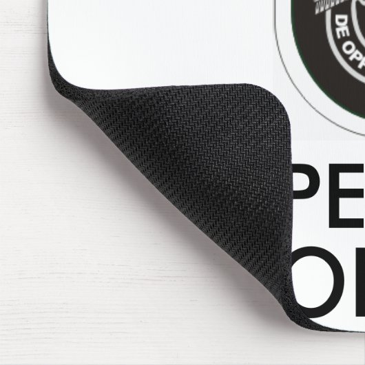 zaz-5TH-S/P Muismat (Hoek)