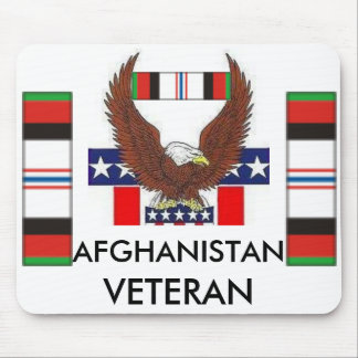 zaz-AFGHANISTAN/VETERAN Muismat