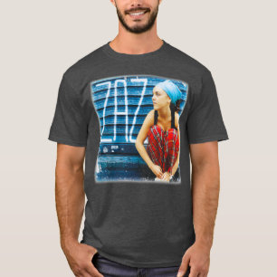 Zaz Mon Amour T-shirt