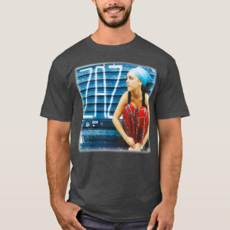 Zaz Mon Amour T-shirt