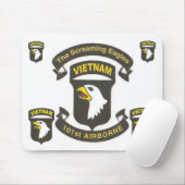 zaz-v101st muismat (Met muis)