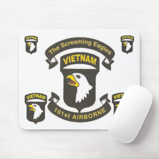 zaz-v101st muismat (Met muis)