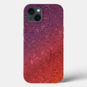 Zazzelatie Case-Mate iPhone Case (Achterkant)