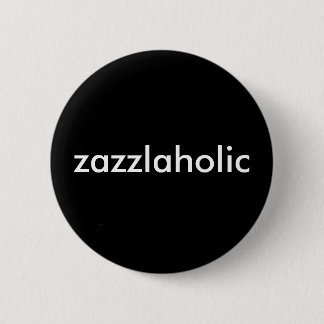 Zazzlaholic Ronde Button 5,7 Cm
