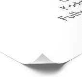 Zazzle Aangepast 20 x 16-inch foto afdrukken 50 x  (Hoek)