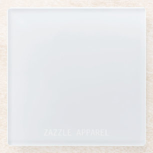 Zazzle Apparel EFF1 concept onderzetter