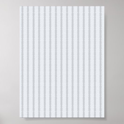 Zazzle Apparel Marie Antoinette Var Draft poster (Voorkant)