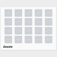 Zazzle Apparel Marie Antoinette Var Draft sticker