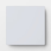 Zazzle Apparel Variety Draft plaque met easle Fotoplaat (Voorkant)