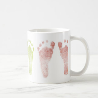 Zazzle Baby Koffiemok