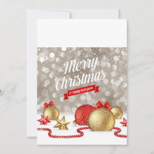 Zazzle Best Kaart (Voorkant)