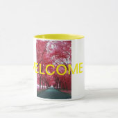 Zazzle Best Mok (Midden)