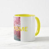 Zazzle Best Mok (Voorkant rechts)