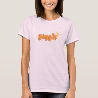 Zazzle Bubble! T-shirt