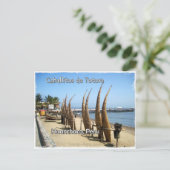 Zazzle Caballitos de Tortora.JPG Briefkaart (Staand voorkant)