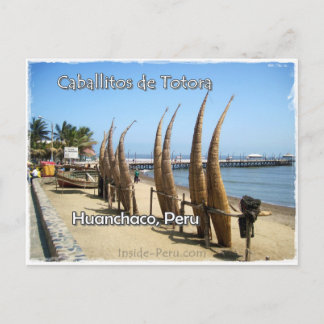 Zazzle Caballitos de Tortora.JPG Briefkaart
