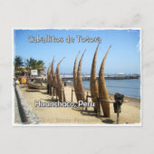 Zazzle Caballitos de Tortora.JPG Briefkaart (Voorkant)