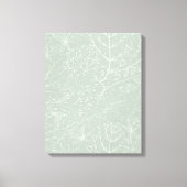 Zazzle canvas afdruk (Voorkant)