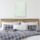 Zazzle canvas afdruk (Insitu (Slaapkamer))