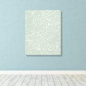 Zazzle canvas afdruk (Insitu (Houten vloer))