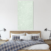 Zazzle canvas afdruk (Insitu (Slaapkamer))