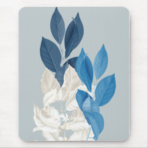 Zazzle canvasverf muismat