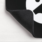 Zazzle CircleZ Muismat (Hoek)