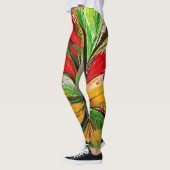 zazzle.com/rokclonedesigns_art_intelligence_series leggings (Links)