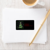 Zazzle, De Andersens123 Geweldige St.Wonderfulvi.. Etiket (Insitu)