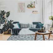 Zazzle Decals Canvas Afdruk