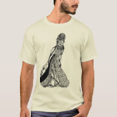 zazzle_design t-shirt (Voorkant)