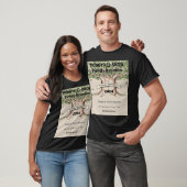 Zazzle Edit 1 T-shirt (Unisex)