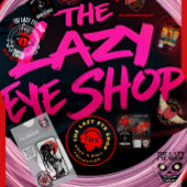 Zazzle Exclusive Chrome Rocker Design T-shirt