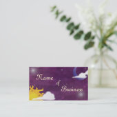 zazzle-front2222, Naam, van, Bedrijfs Visitekaartje (Staand voorkant)