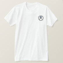 Zazzle Icon T-Shirt