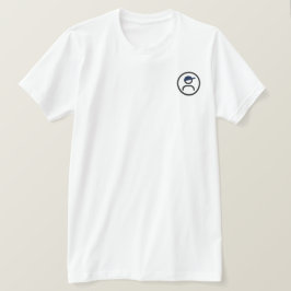 Zazzle Icon T-Shirt