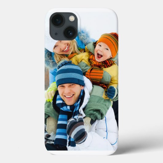 Zazzle iPad sjabloon/aanpassen Case-Mate iPhone Case (Achterkant)