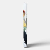 Zazzle iPad sjabloon/aanpassen Case-Mate iPhone Case (Achterkant / Links)