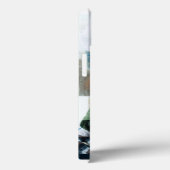 Zazzle iPad sjabloon/aanpassen Case-Mate iPhone Case (Achterkant / Rechts)