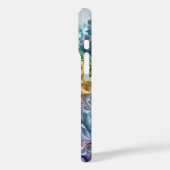 Zazzle Joy_Atelier iPhone 16 hoesje (Achterkant / Links)