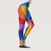 Zazzle Leggings opblazen (Rechts)