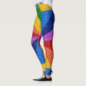 Zazzle Leggings opblazen (Links)