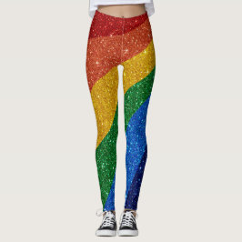 Zazzle Leggings opblazen