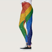 Zazzle Leggings opblazen (Links)