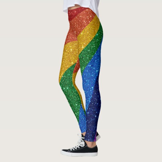 Zazzle Leggings opblazen (Links)