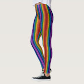 Zazzle Leggings opblazen (Links)